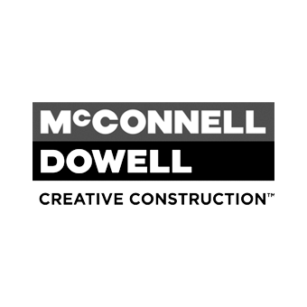 McConnell Dowell